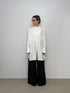 ✧ NEW ✧ silky drape shirt(予約商品)